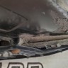 Фара левая Chevrolet Cruze J300 2009-2016