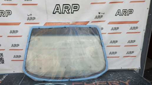 Стекло лобовое Chevrolet Lanos T100 2002-2009