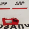Накладка приборной панели Chevrolet Spark M300 2010-2015