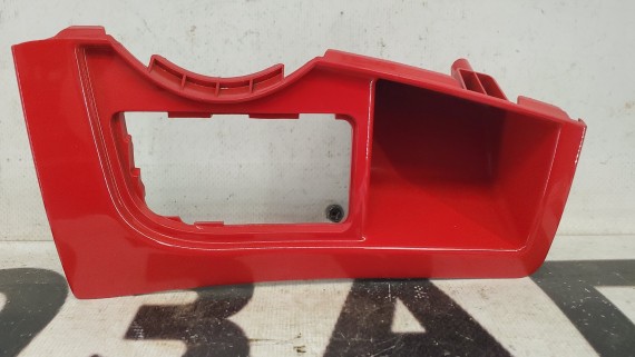 Накладка приборной панели Chevrolet Spark M300 2010-2015
