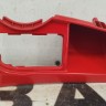 Накладка приборной панели Chevrolet Spark M300 2010-2015