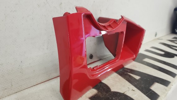 Накладка приборной панели Chevrolet Spark M300 2010-2015