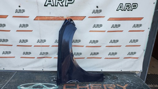 Крыло переднее правое Ford Focus 3 2011-2019