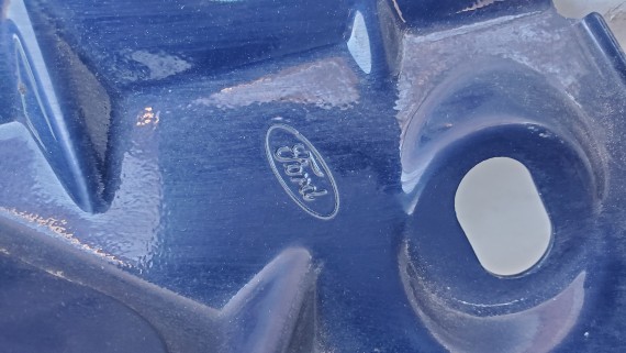 Крыло переднее правое Ford Focus 3 2011-2019
