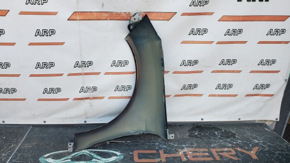 Крыло переднее правое Ford Focus 3 2011-2019