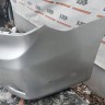 Бампер задний Toyota Corolla E150 2008-2013