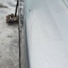 Бампер задний Toyota Corolla E150 2008-2013