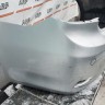 Бампер задний Toyota Corolla E150 2008-2013