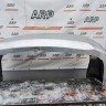 Бампер задний Toyota Corolla E150 2008-2013