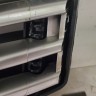 Решетка в передний бампер левая Land Rover Range Rover 4 L405 2012-2017