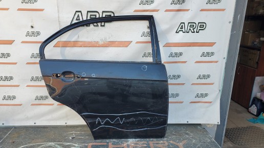 Дверь задняя правая Chevrolet Epica 1 V250 2006-2012