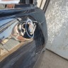 Дверь задняя правая Chevrolet Epica 1 V250 2006-2012