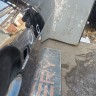 Дверь задняя правая Chevrolet Epica 1 V250 2006-2012