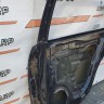 Дверь задняя правая Chevrolet Epica 1 V250 2006-2012