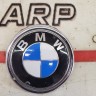 Эмблема задняя BMW X5 E70 2006-2013