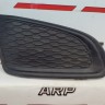 Решетка в бампер правая Chevrolet Captiva C140 2006-2015
