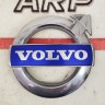 Эмблема решетки радиатора Volvo S60 2010-2018