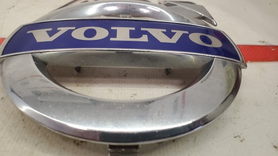 Эмблема решетки радиатора Volvo S60 2010-2018