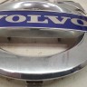 Эмблема решетки радиатора Volvo S60 2010-2018
