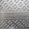 Коврик багажника Chevrolet TrailBlazer 2012-2016