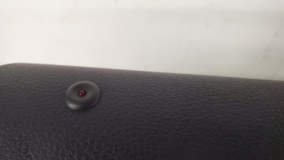 Обшивка двери передняя правая Volkswagen Passat B7 2010-2015