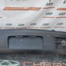 Бампер задний Ssang Yong Actyon 1 2005-2010