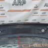 Бампер задний Ssang Yong Actyon 1 2005-2010