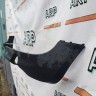 Юбка заднего бампера MINI Cooper R55 R56 2006-2014