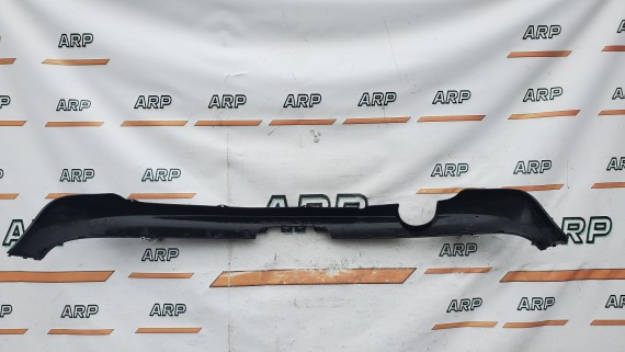 Юбка заднего бампера MINI Cooper R55 R56 2006-2014