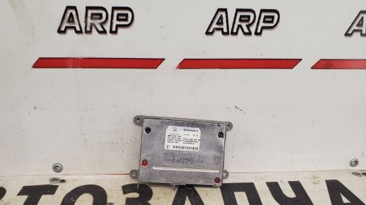 Блок управления телефоном Mercedes-Benz GL-class X164 2005-2008