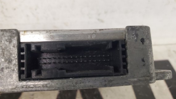 Блок управления телефоном Mercedes-Benz GL-class X164 2005-2008