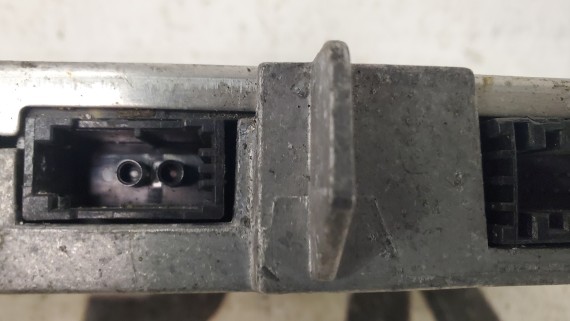 Блок управления телефоном Mercedes-Benz GL-class X164 2005-2008