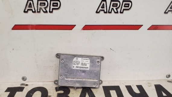 Блок управления телефоном Mercedes-Benz GL-class X164 2005-2008