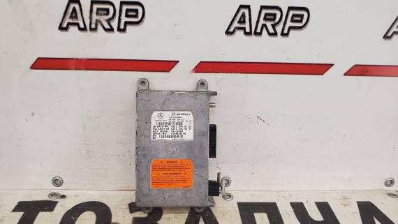 Блок управления телефоном Mercedes-Benz GL-class X164 2005-2008