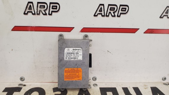 Блок управления телефоном Mercedes-Benz GL-class X164 2005-2008