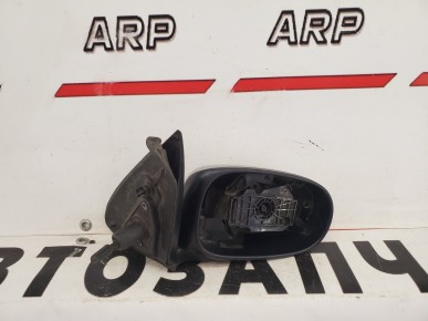 Зеркало правое Nissan Almera N16 2000-2006