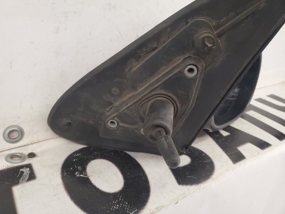 Зеркало правое Nissan Almera N16 2000-2006