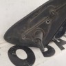 Зеркало правое Nissan Almera N16 2000-2006