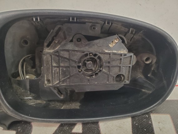 Зеркало правое Nissan Almera N16 2000-2006
