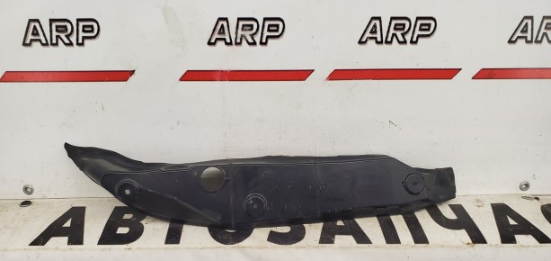 Пыльник крыла передний правый Mercedes-Benz E-Class W238 2016–2024