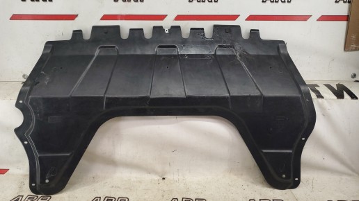 Пыльник двигателя Volkswagen Tiguan 1 2006–2017