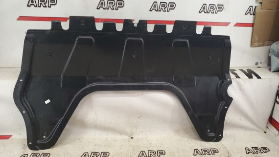 Пыльник двигателя Volkswagen Tiguan 1 2006–2017