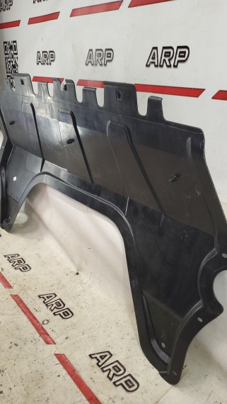 Пыльник двигателя Volkswagen Tiguan 1 2006–2017