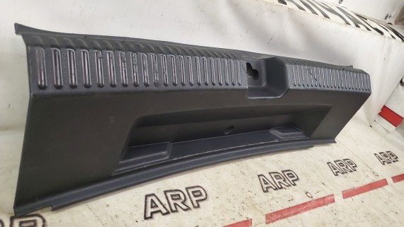 Накладка замка багажника Volkswagen Polo 5 2010-2020