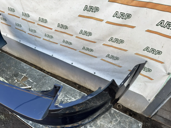 Бампер задний Ford Mondeo 4 2010-2014