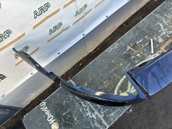 Бампер задний Ford Mondeo 4 2010-2014