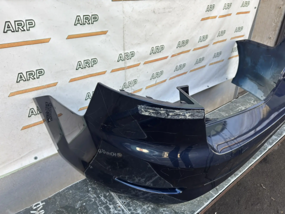 Бампер задний Ford Mondeo 4 2010-2014