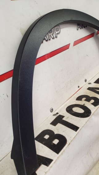 Накладка заднего крыла левого Dongfeng AX7 2015-2019