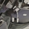 Решетка радиатора Mazda Cx-5 1 2011-2015