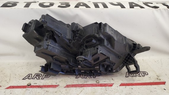 Фара левая Volkswagen Polo 6 2020-н.в.